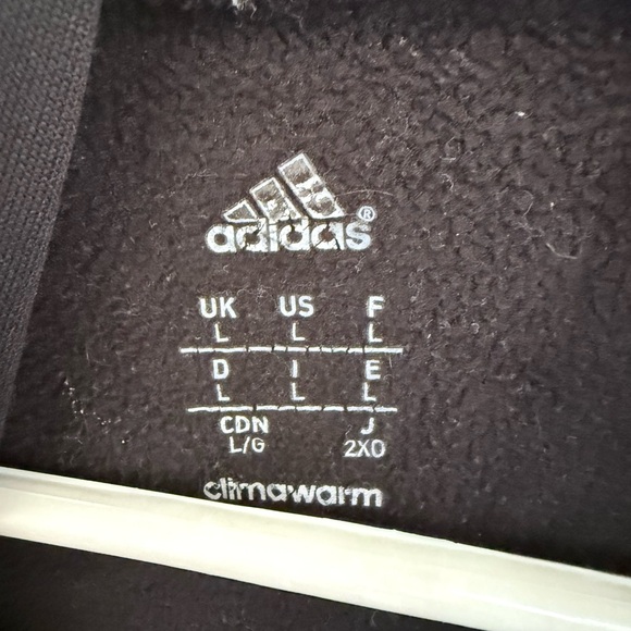 Wrestling hoodie - Picture 2 of 2